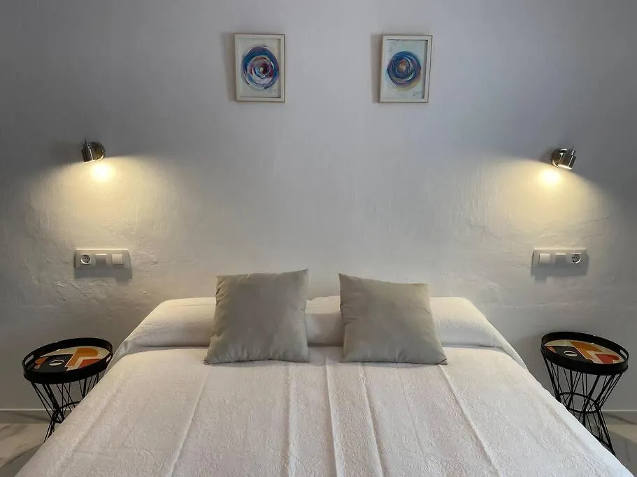Holiday home Casa Galeria La Retinta Villa Vejer de la Frontera