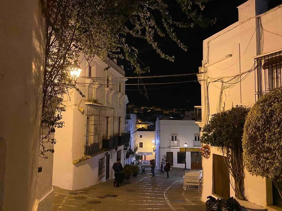 Casa Galeria La Retinta Villa Vejer de la Frontera Spain