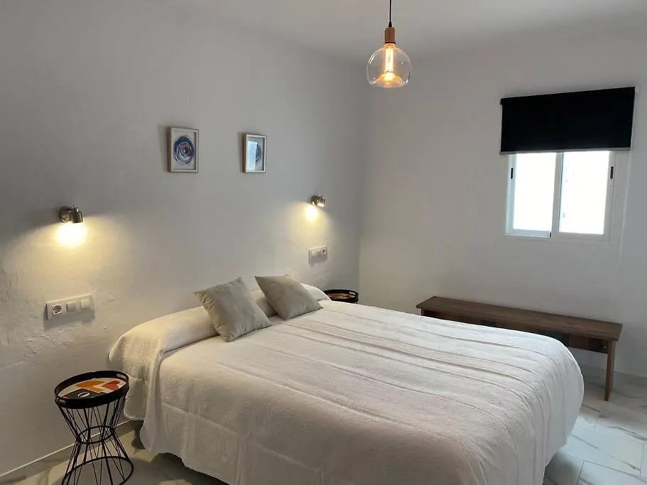 Casa Galeria La Retinta Villa Vejer de la Frontera