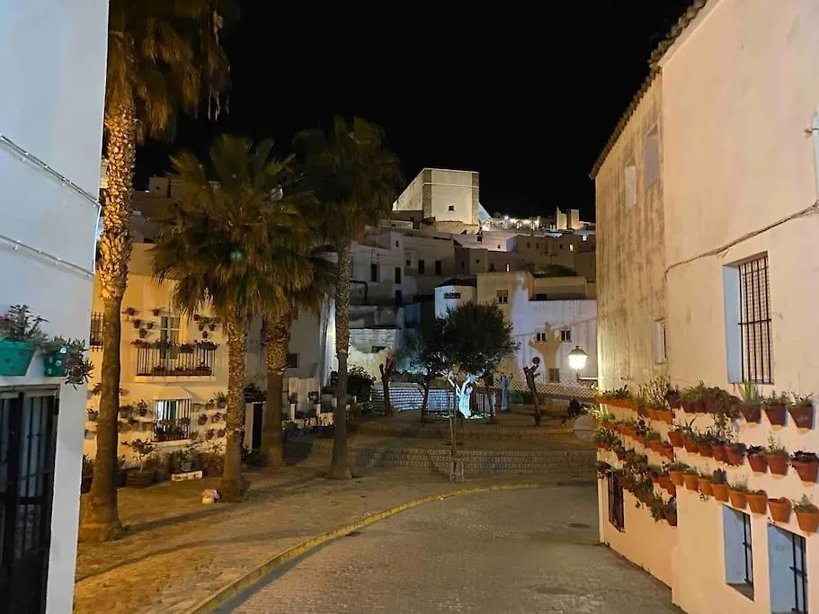 Casa Galeria La Retinta Villa Vejer de la Frontera 0*,  Spain
