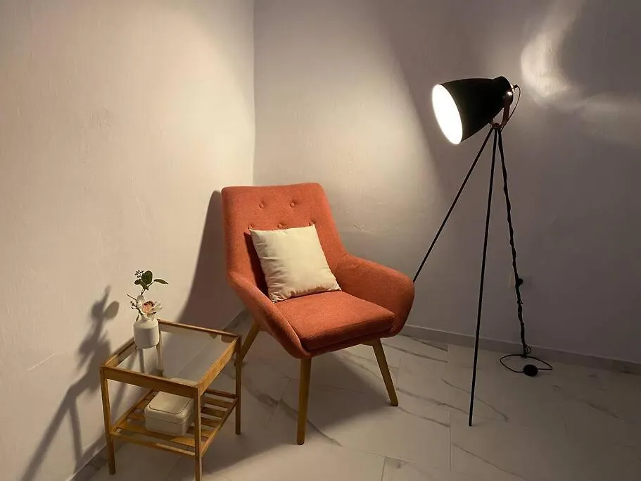 Holiday home Casa Galeria La Retinta Villa Vejer de la Frontera Spain