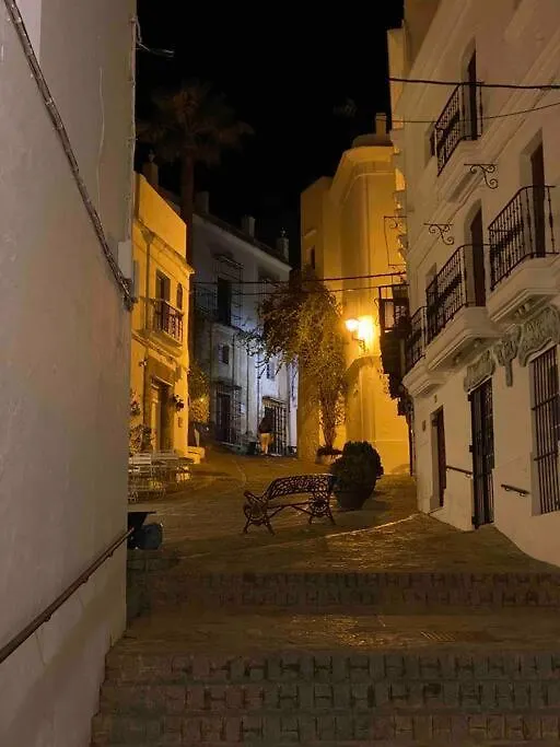 Casa Galeria La Retinta Villa Vejer de la Frontera