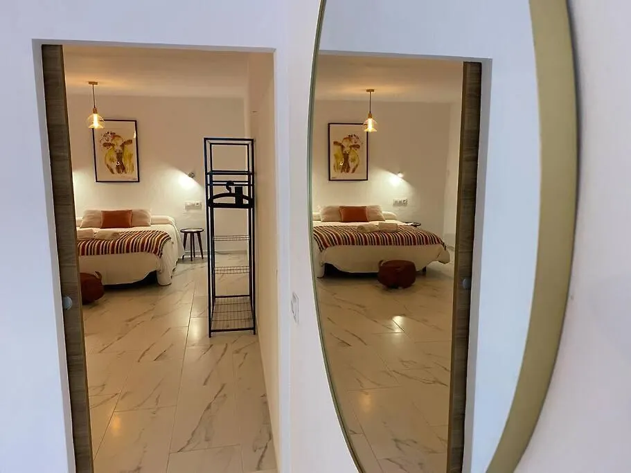 Casa Galeria La Retinta Villa Vejer de la Frontera